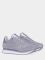 Кросівки жіночі Lotto WEDGE GRAY W 217132/8NP