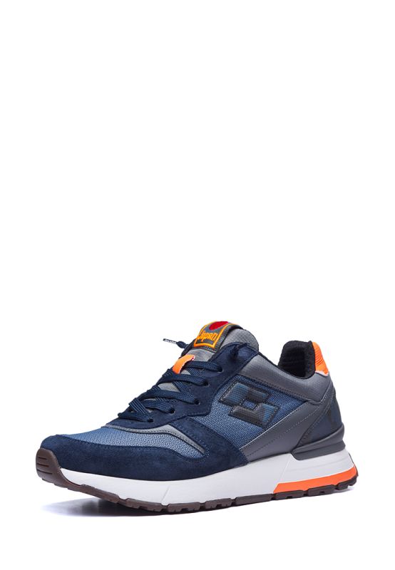Кросівки чоловічі Lotto TOKYO GINZA CAMO 217863/97I