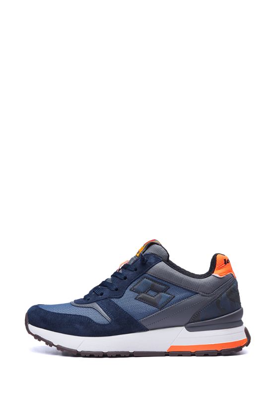 Кросівки чоловічі Lotto TOKYO GINZA CAMO 217863/97I