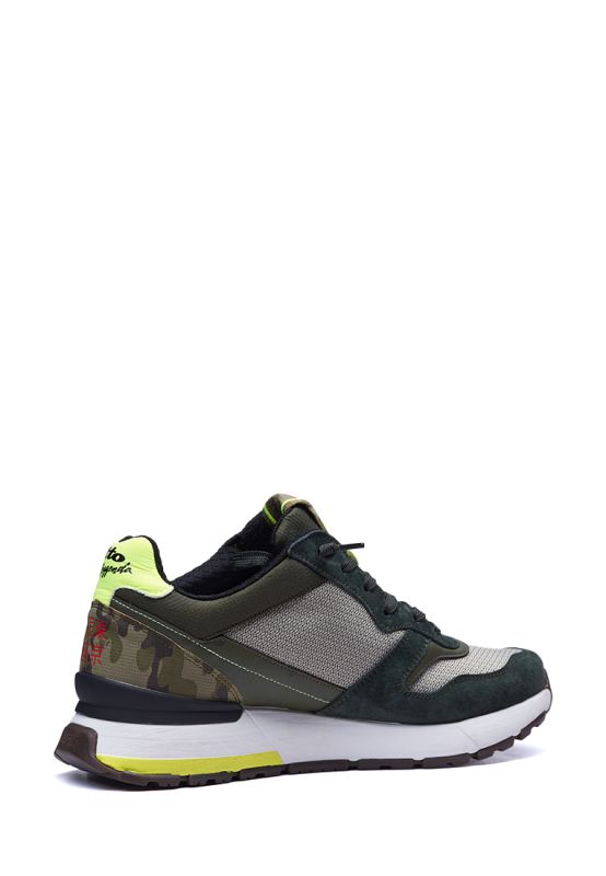 Кросівки чоловічі Lotto TOKYO GINZA CAMO 217863/97J