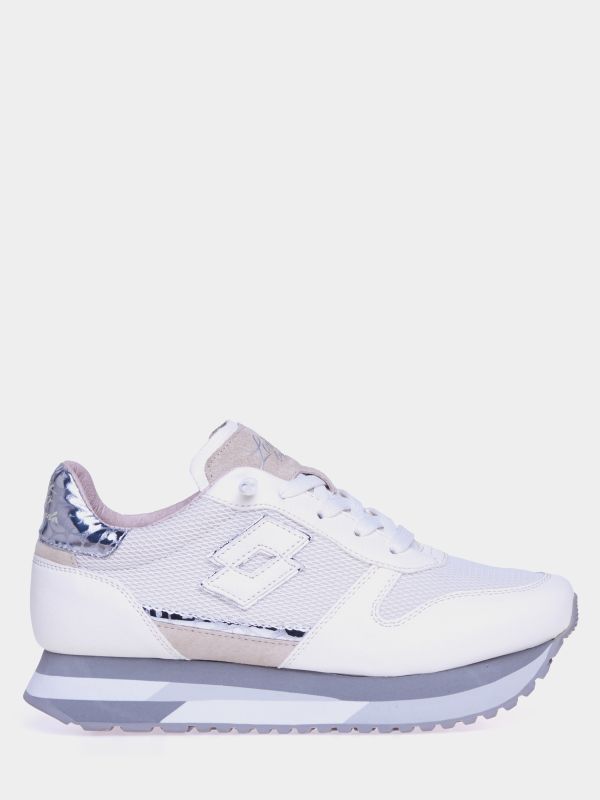 Кросівки жіночі Lotto WEDGE PEARL W 217877/97W