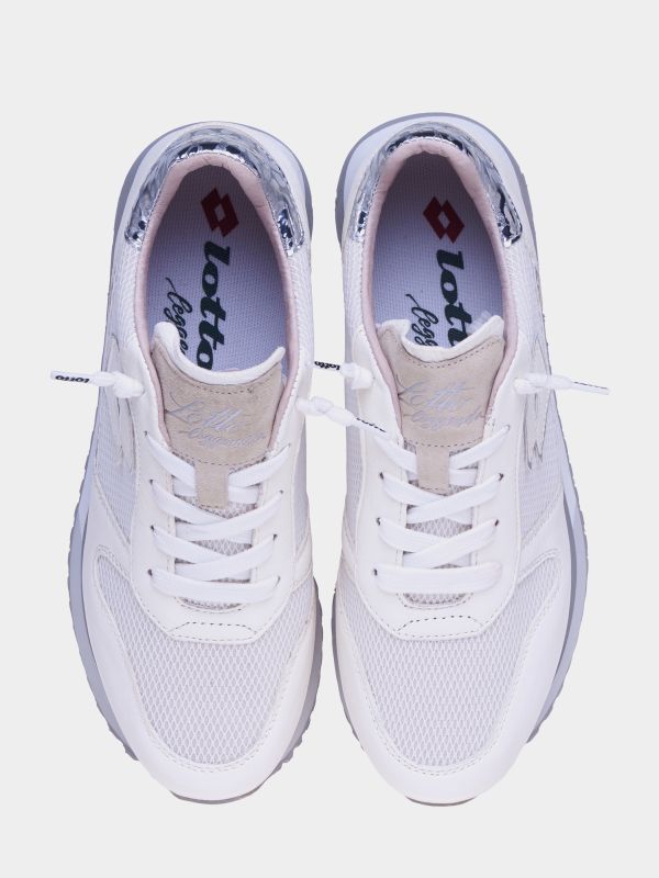 Кросівки жіночі Lotto WEDGE PEARL W 217877/97W