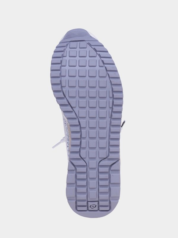 Кросівки жіночі Lotto WEDGE PEARL W 217877/97W