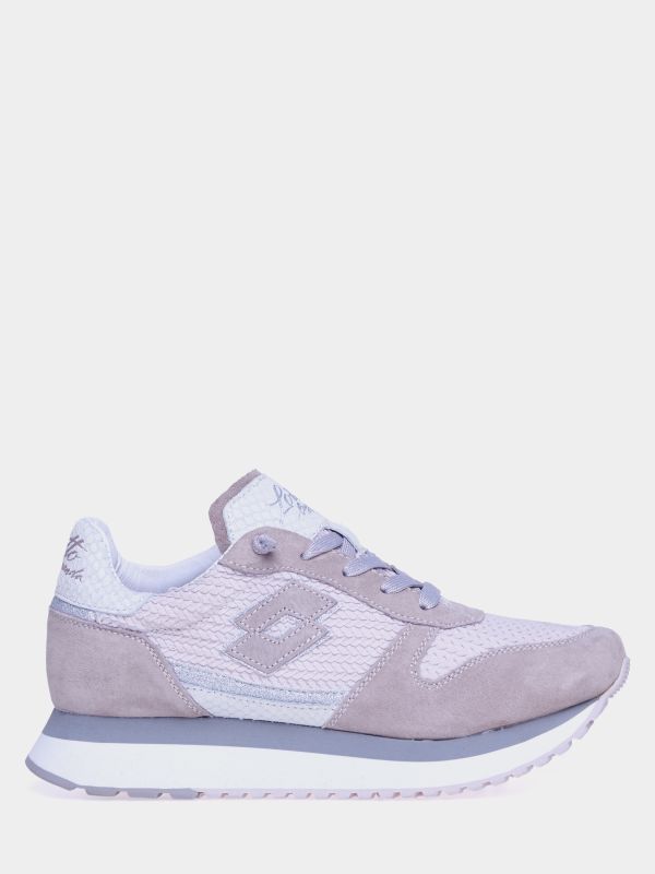 Кросівки жіночі Lotto WEDGE PINK W 217878/97X