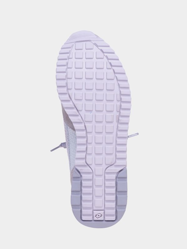 Кросівки жіночі Lotto WEDGE PINK W 217878/97X