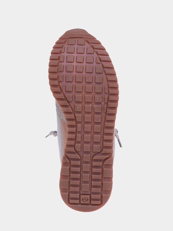 Кросівки жіночі Lotto WEDGE PYTHON W 217879/97Y