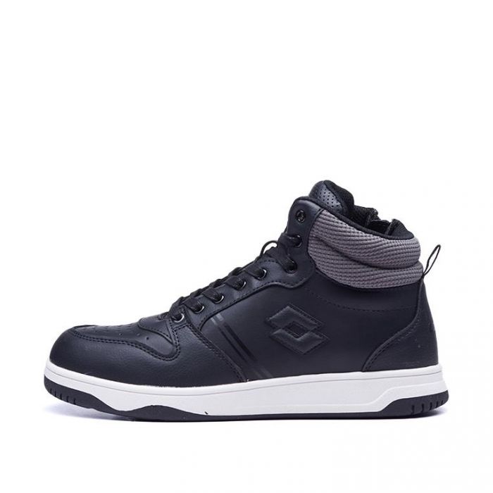 Кросівки дитячі Lotto ROCKET AMF III MID  LTH JR 218165/1CL