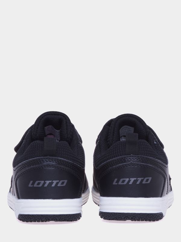 Кросівки дитячі Lotto SET ACE AMF XIX 1 CL S 218202/1H8