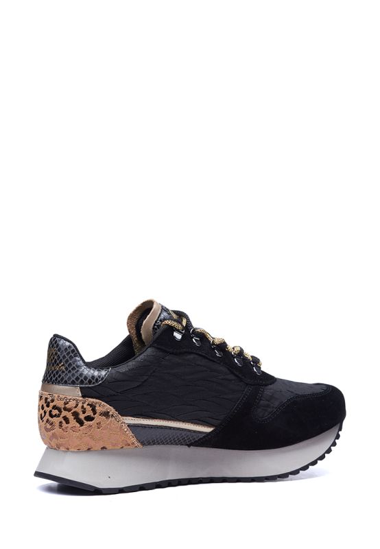 Кросівки жіночі Lotto WEDGE LEOPARD W 218730/9TJ