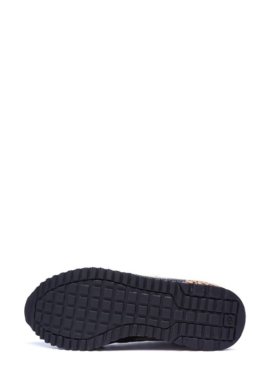 Кросівки жіночі Lotto WEDGE LEOPARD W 218730/9TJ