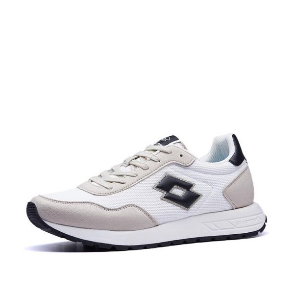 Кросівки чоловічі Lotto TRAINER 2000 AMF 219264/1PL