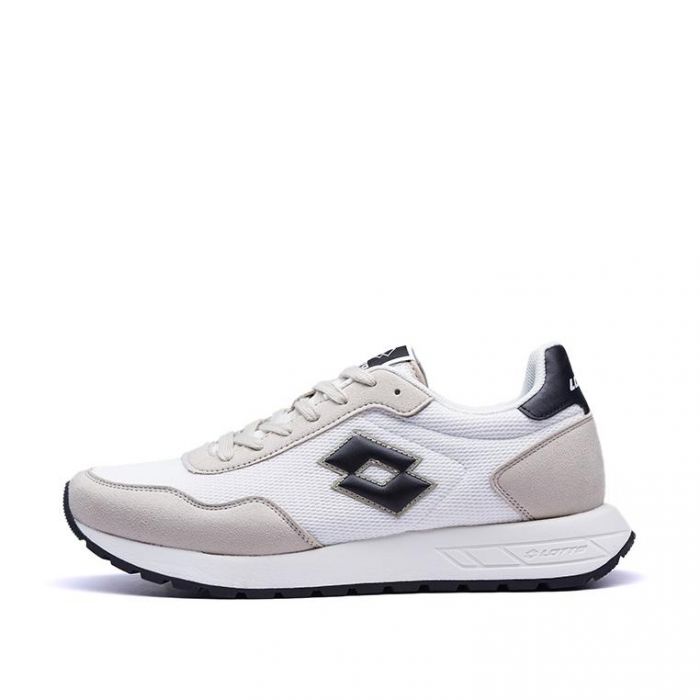 Кросівки чоловічі Lotto TRAINER 2000 AMF 219264/1PL