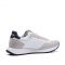 Кросівки чоловічі Lotto TRAINER 2000 AMF 219264/1PL