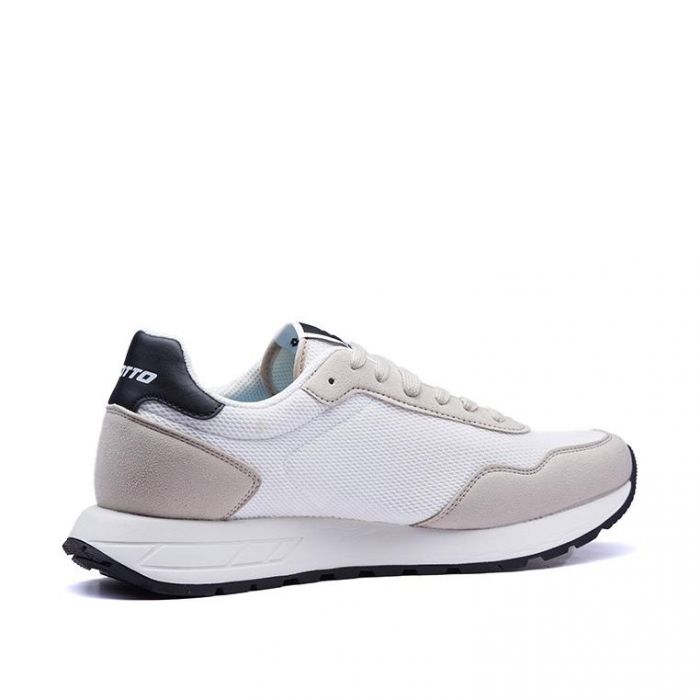 Кросівки чоловічі Lotto TRAINER 2000 AMF 219264/1PL