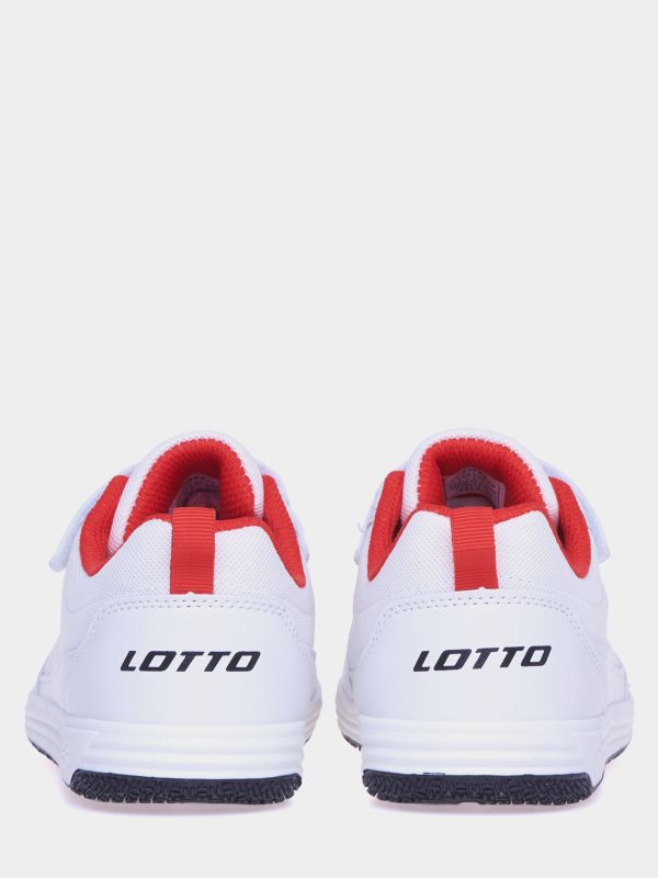 Кросівки дитячі Lotto SET ACE 1 AMF CL S 219515/1PL