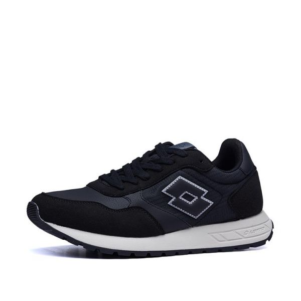 Кросівки чоловічі Lotto TRAINER 2000 AMF II SUE 219973/1H8