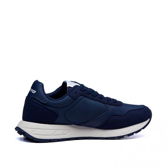 Кросівки чоловічі Lotto TRAINER 2000 AMF II SUE 219973/A37