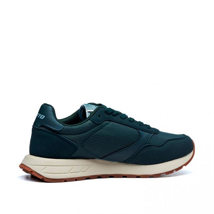 Кросівки чоловічі Lotto TRAINER 2000 AMF II SUE 219973/AZ6