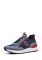 Кросівки чоловічі Lotto TOKYO SHIBUYA TIE DYE 220333/BG3