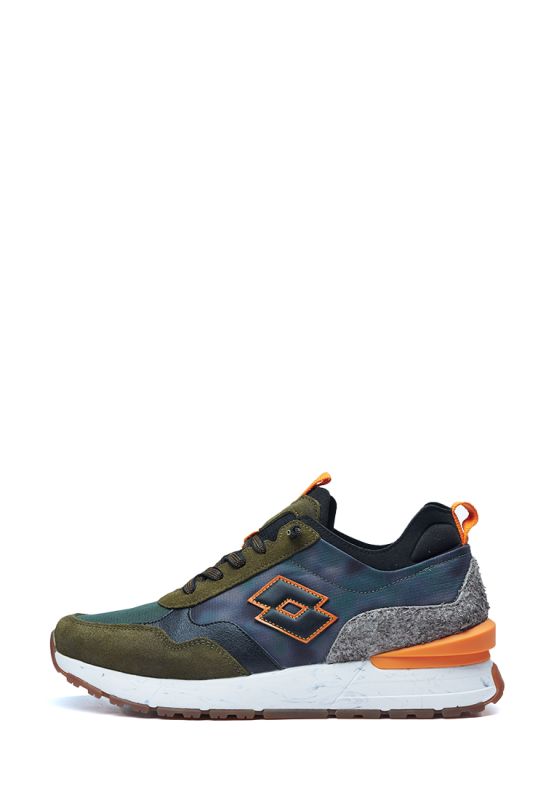 Кросівки чоловічі Lotto TOKYO SHIBUYA TIE DYE 220333/BG4