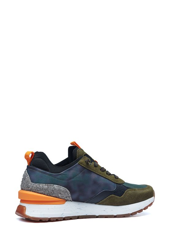 Кросівки чоловічі Lotto TOKYO SHIBUYA TIE DYE 220333/BG4