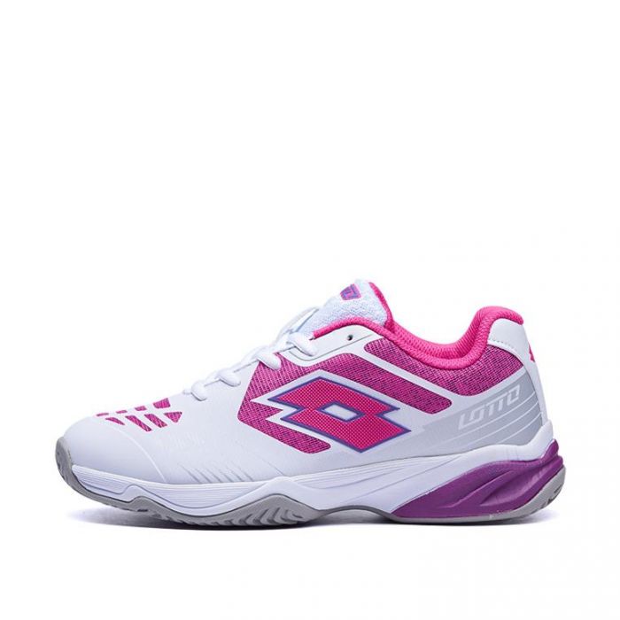 Кросівки тенісні дитячі Lotto STRATOSPHERE IV JR L L54780/0GZ